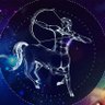 Profilbild von Sagittarian