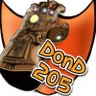 Dond205's profile picture