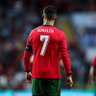 CRISTIANO โค๏ธ's profile picture