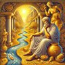 Midas profil fotoğrafı