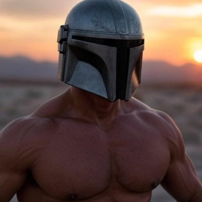 Mando Daddy's profile picture