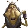 Profilbild von Ben Quadinaros