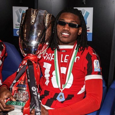 Best of Rafael Leão's profile picture