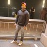 SAURABH VISHWAKARMA profil fotoğrafı