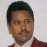 Profilbild von Samson Johannes