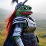 Фото профиля Warriorwife