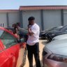 Aboluje Oluwafemi Akinwale profil fotoğrafı