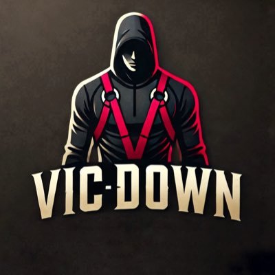 Vic Down {30% off OF/JFF}'s profile picture