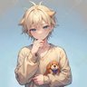 蒼空's profile picture