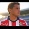 Carlos Saavedra 🐐🇲🇽 的头像