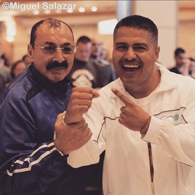 GarciaBoxing's profile picture