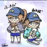 Profilbild von っぽいふーたん🌏 🦇ྀི 【H.fm】