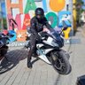 Фото профиля Noel Reyes Garcia 🇩🇴 ❤️🐶🦅🚲