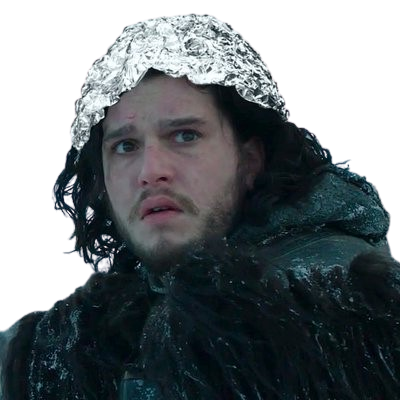 TinFoilTony's profile picture