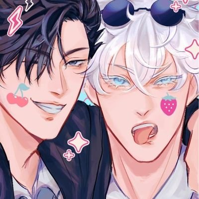 yenn 🍡 PLAND C58's profile picture