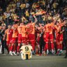 Sarıyla Kırmızı profil fotoğrafı
