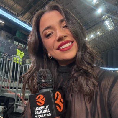 Vasiliki Karamouza's profile picture