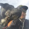 Profilbild von Jesse Breitenbach