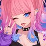 Lunar🌸 | Anime Artist | Open comms✧ profil fotoğrafı