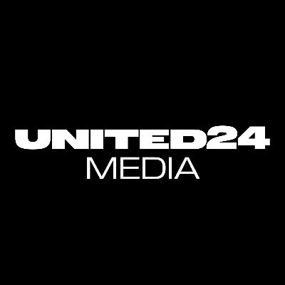 UNITED24 Media's profile picture