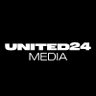 Фото профиля UNITED24 Media