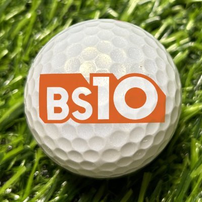 【公式】BS10ゴルフ番組's profile picture
