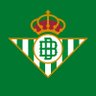 Фото профиля Real Betis Balompié 🌴💚