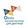 oasis isolation solutions's profile picture