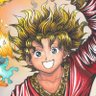 白力正二祐's profile picture