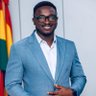 Profilbild von David Nkansa Anto
