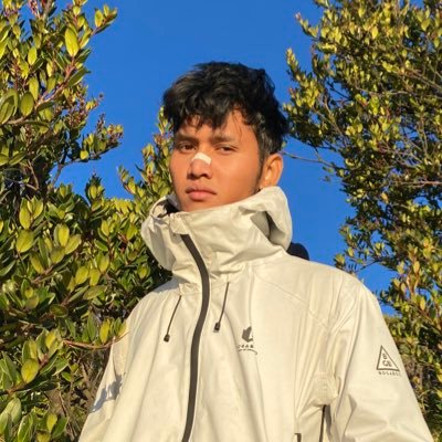 Berto Silaban's profile picture