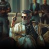 Prawin profil fotoğrafı