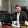 Behlül Yasin Aksoy profil fotoğrafı