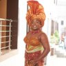 Profilbild von Mary Chukwudubem (Ada Urualla)