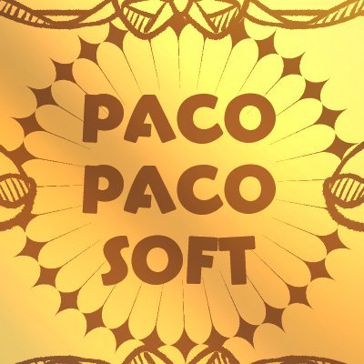 pakopakosoft2nd's profile picture