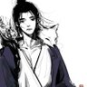 柱子's profile picture