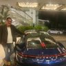 Anurag Mendiratta profil fotoğrafı