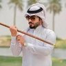 Фото профиля Abdullah Mansur