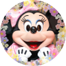 陽花🎀ディズニーめっちゃ楽しい profil fotoğrafı