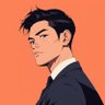 ジャンプ｜若手金融リーマン profil fotoğrafı