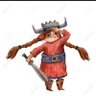 Elin Tusk 💃 profil fotoğrafı