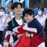 อรุณเบิกฟ้า 🌤️💙น้องปอหัวใจพี่เตนิว 的头像