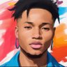 NELSON DIT✨⚡️'s profile picture