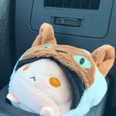 F ☁️'s profile picture