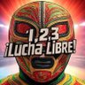 1,2,3 ¡LUCHA LIBRE!'s profile picture
