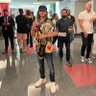 Фото профиля JoMomma Jędrzejczyk