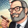 Dan Quakkelaar profil fotoğrafı