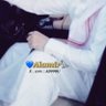 💙 Alamir 𓅃 的头像