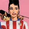 noni_atleti ❤🤍Mad,bad and dangerous. profil fotoğrafı