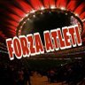 Фото профиля Forza Atleti 🔴🔱⚪